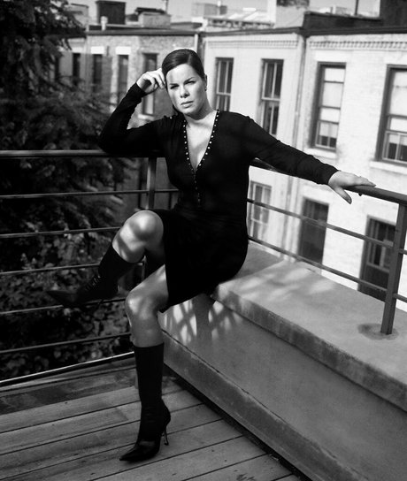 Marcia Gay Harden