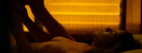 Foto desnuda filtrada de OnlyFans de Marcia Gay Harden