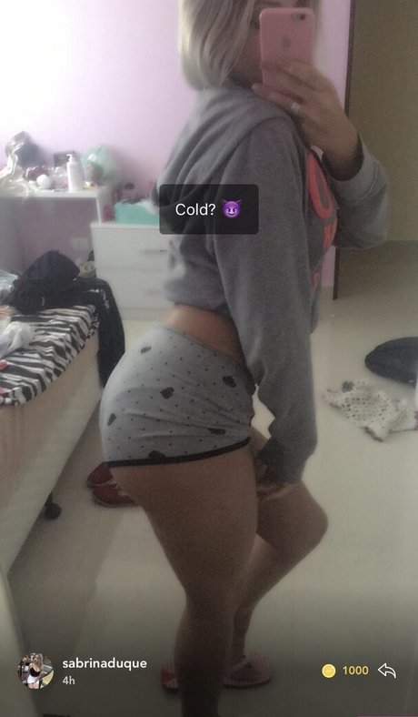 Sabrina Duque