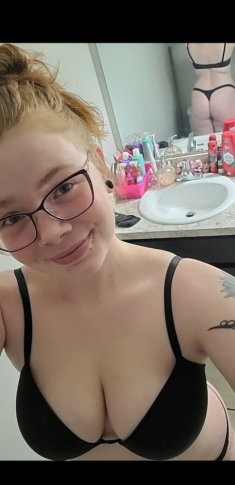 Foto desnuda filtrada de OnlyFans de Gypsyheartsoulandbody