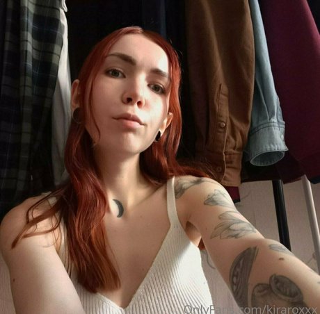 Kira Rox