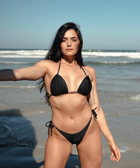 Annabel DaSilva