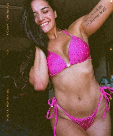 Annabel DaSilva