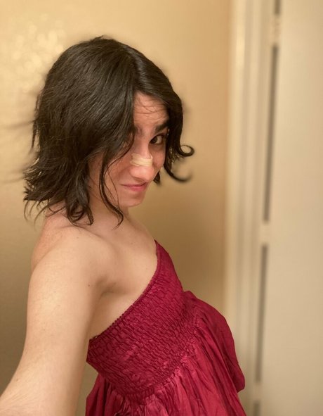 Foto desnuda filtrada de OnlyFans de Orcastraw