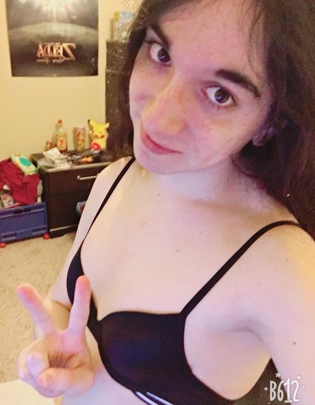 Foto desnuda filtrada de OnlyFans de Orcastraw