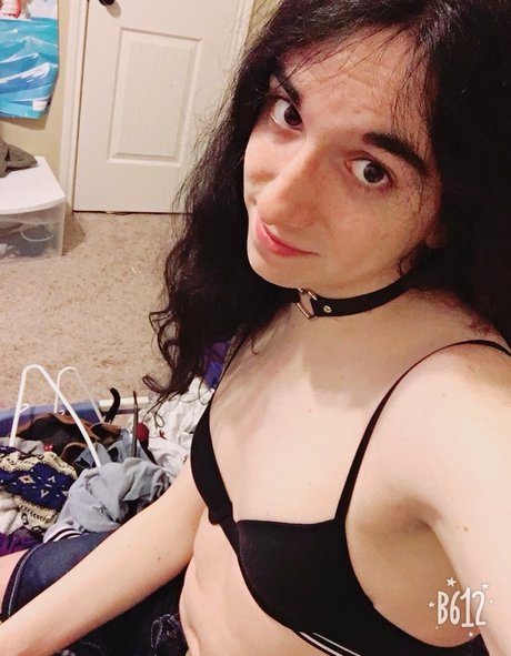 Foto desnuda filtrada de OnlyFans de Orcastraw