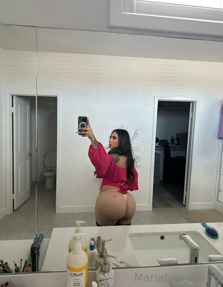 Mariafagredano