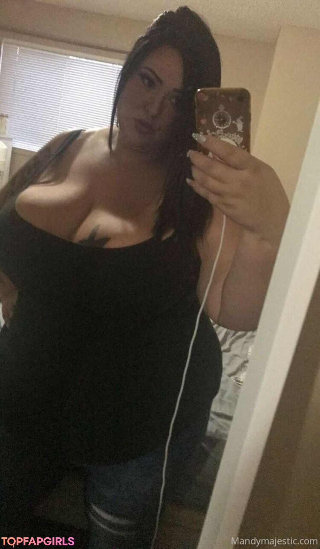 Foto desnuda filtrada de OnlyFans de Mandymajestic #55 Foto desnuda filtrada de OnlyFans de Mandymajestic #55