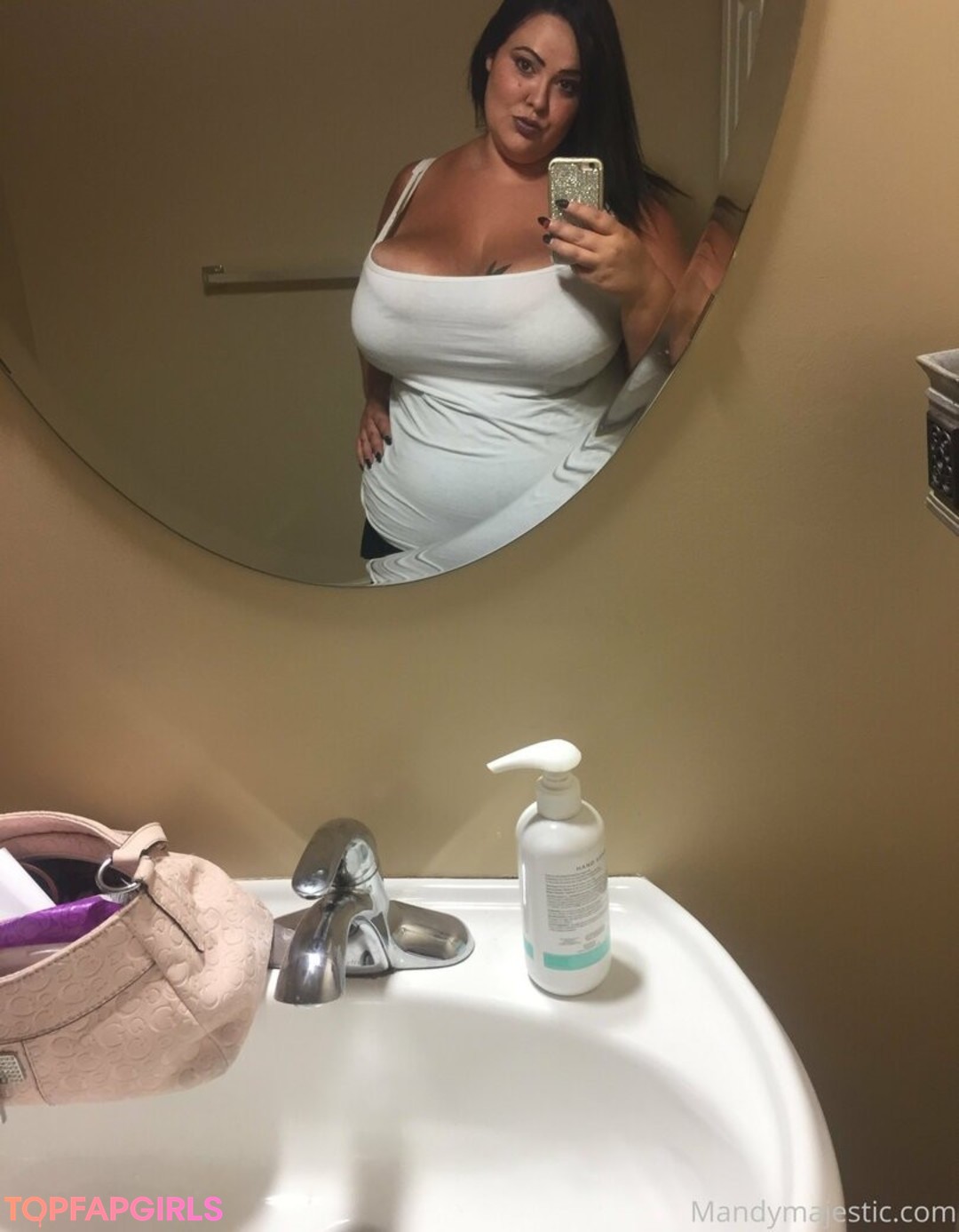 Foto desnuda filtrada de OnlyFans de Mandymajestic #59 Foto desnuda filtrada de OnlyFans de Mandymajestic #59