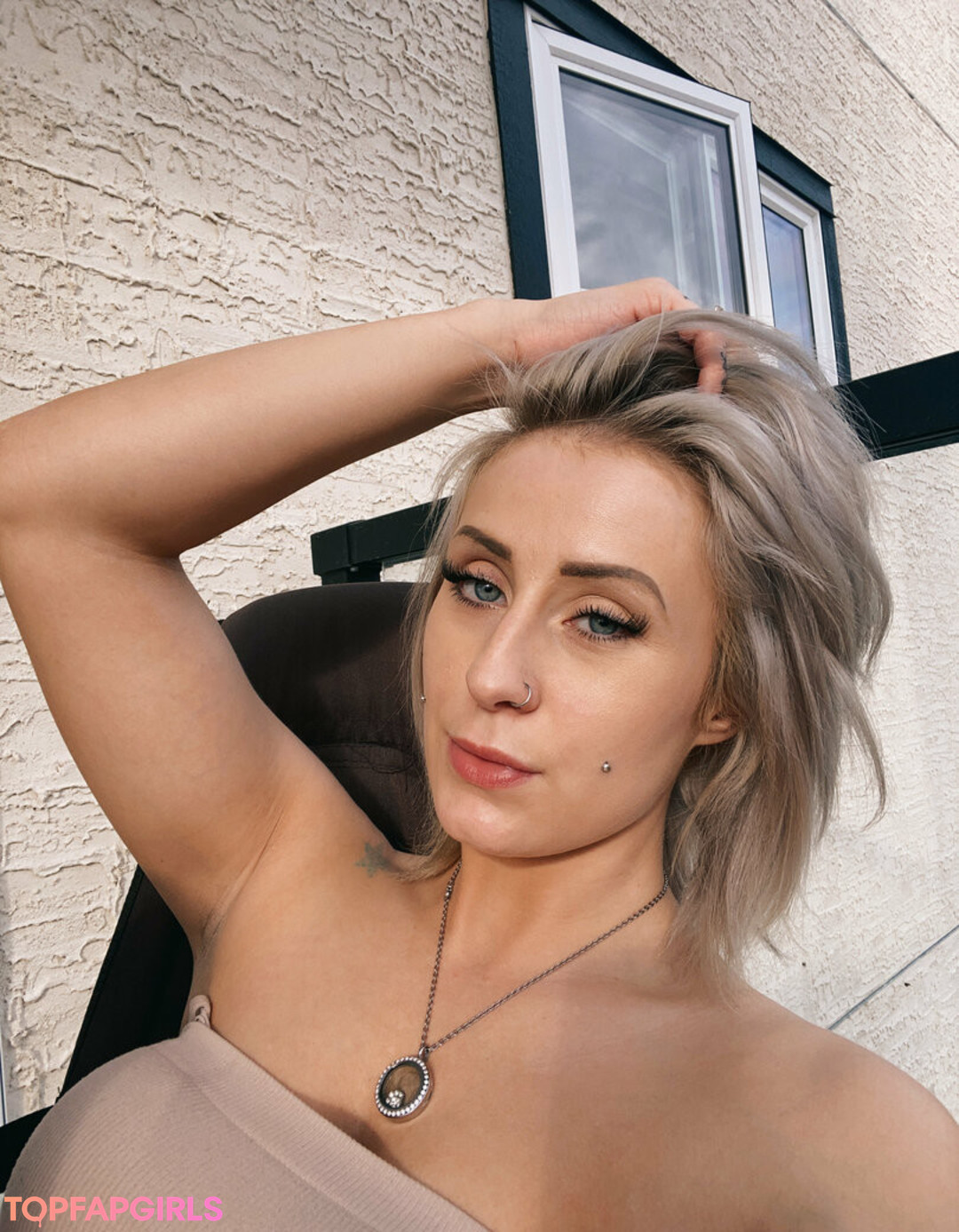 Foto desnuda filtrada de OnlyFans de Thejuicytrap #4 Foto desnuda filtrada de OnlyFans de Thejuicytrap #4