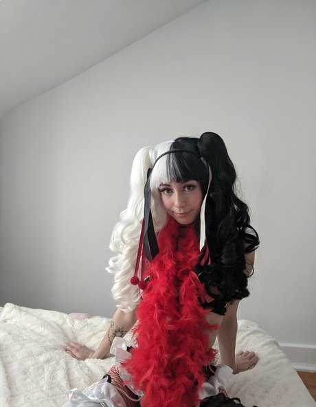 Foto desnuda filtrada de OnlyFans de Babykatrinababy