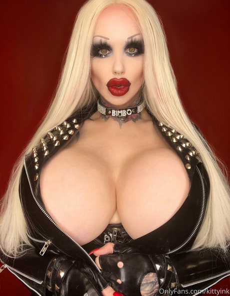 Kittyink