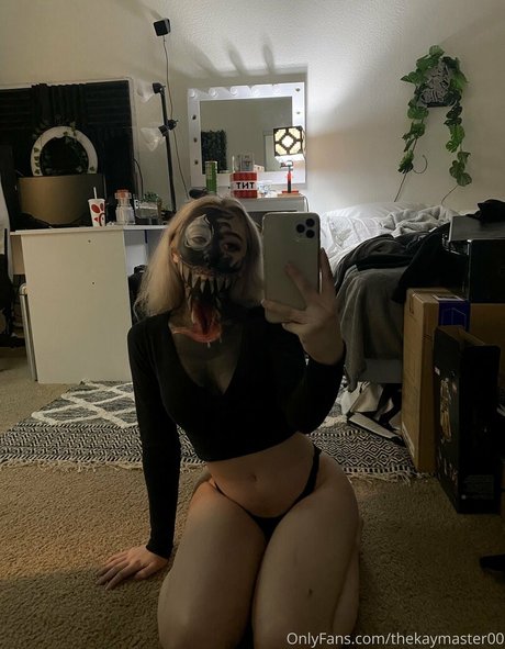 Thekaymaster00