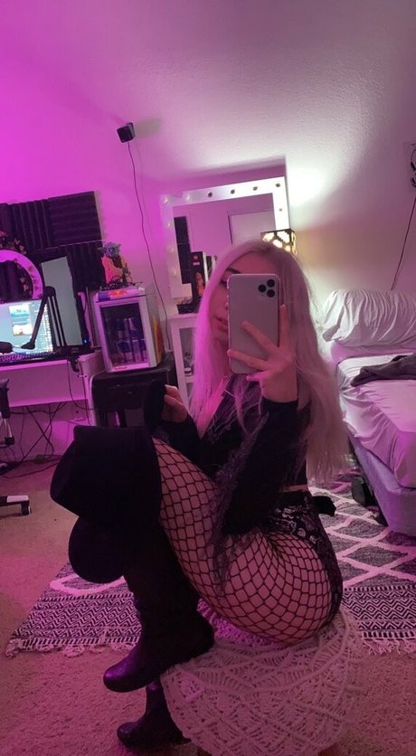 Foto desnuda filtrada de OnlyFans de Thekaymaster00