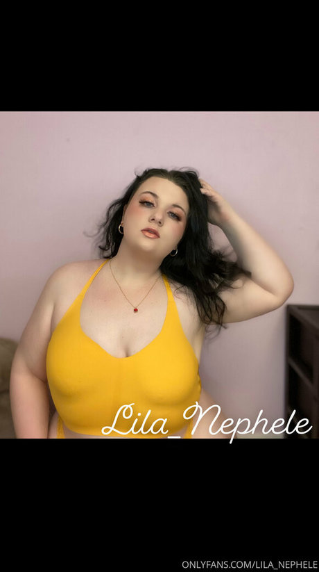 Lila_nephele