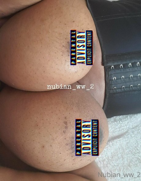 Nubiawonderwoman