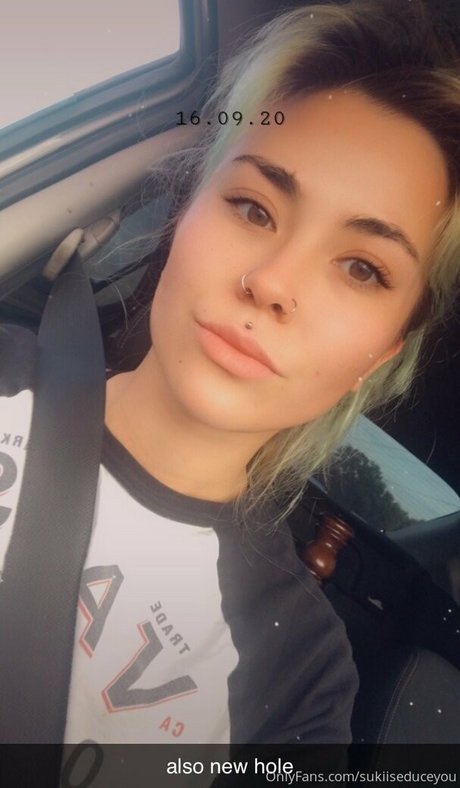 Sukiiseduceyou