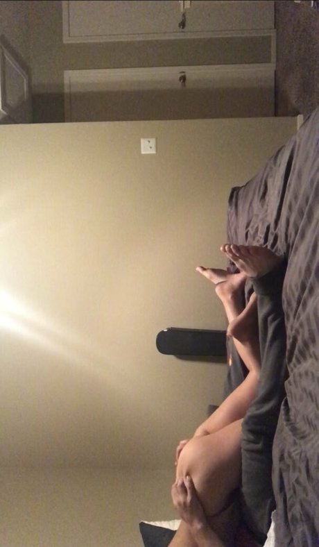 Foto desnuda filtrada de OnlyFans de Sukiiseduceyou
