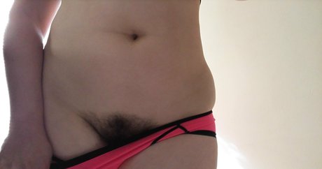 Foto desnuda filtrada de OnlyFans de Lunaceileste