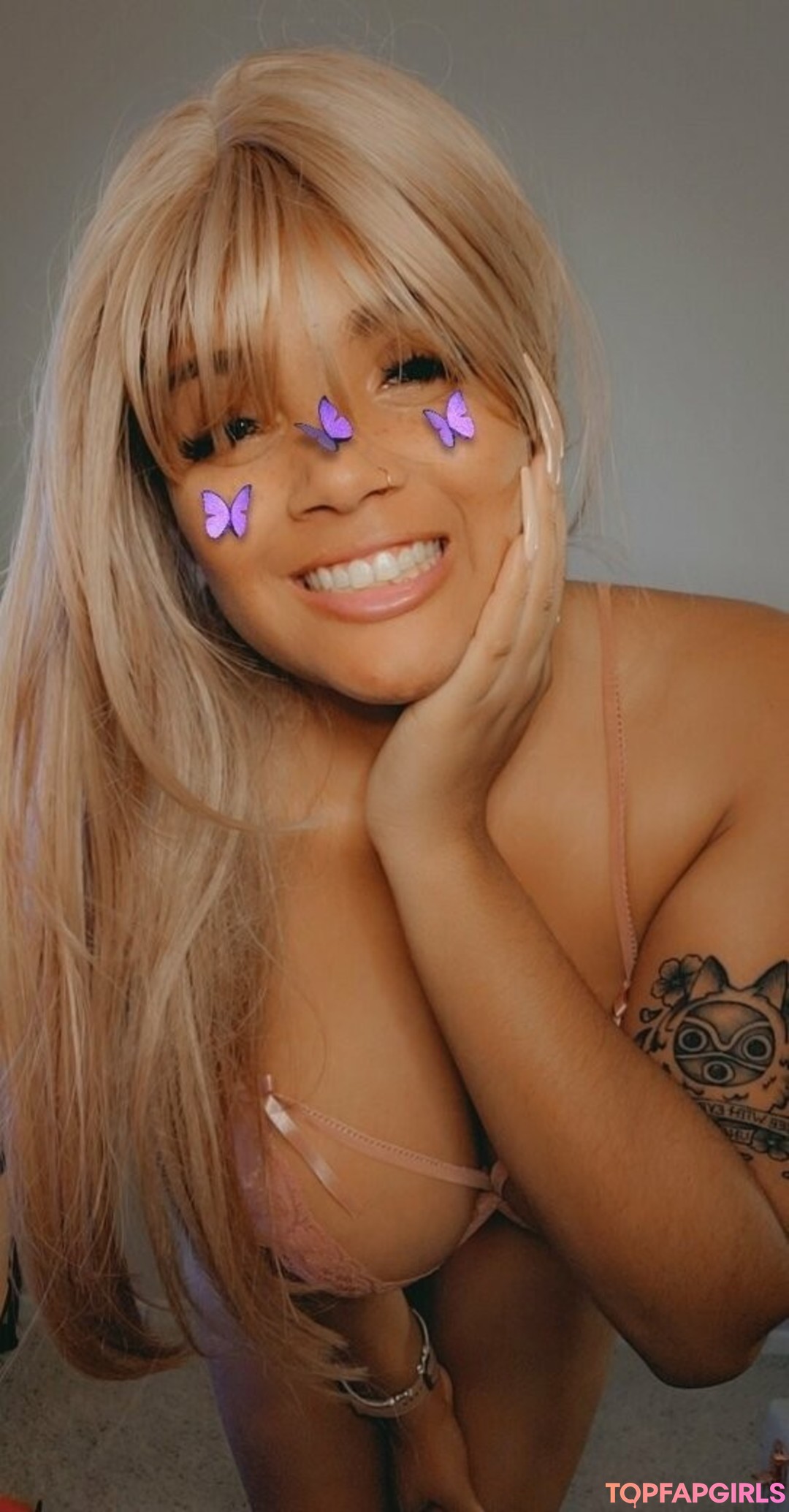 Foto desnuda filtrada de OnlyFans de Bonitablancaaa #7 Foto desnuda filtrada de OnlyFans de Bonitablancaaa #7
