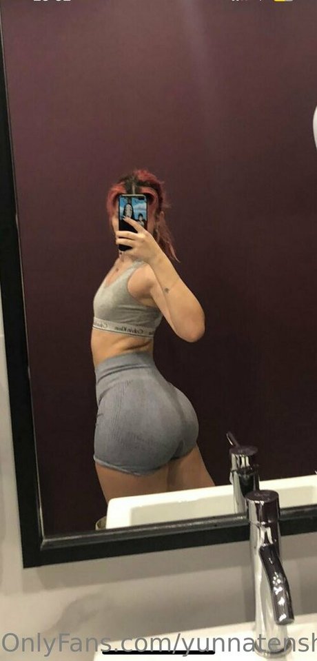 Yunnatenshii