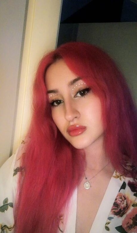 Foto desnuda filtrada de OnlyFans de Yunnatenshii