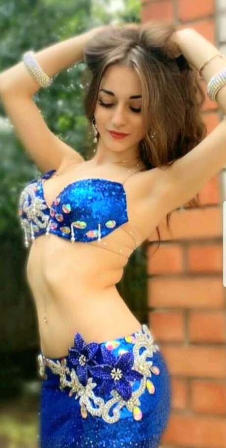 Maria Kaif
