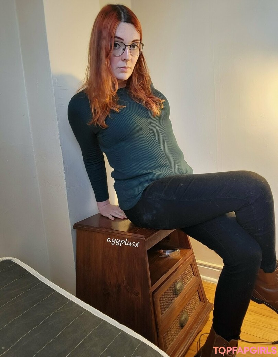 Foto desnuda filtrada de OnlyFans de Ayyplustwo #1 Foto desnuda filtrada de OnlyFans de Ayyplustwo #1