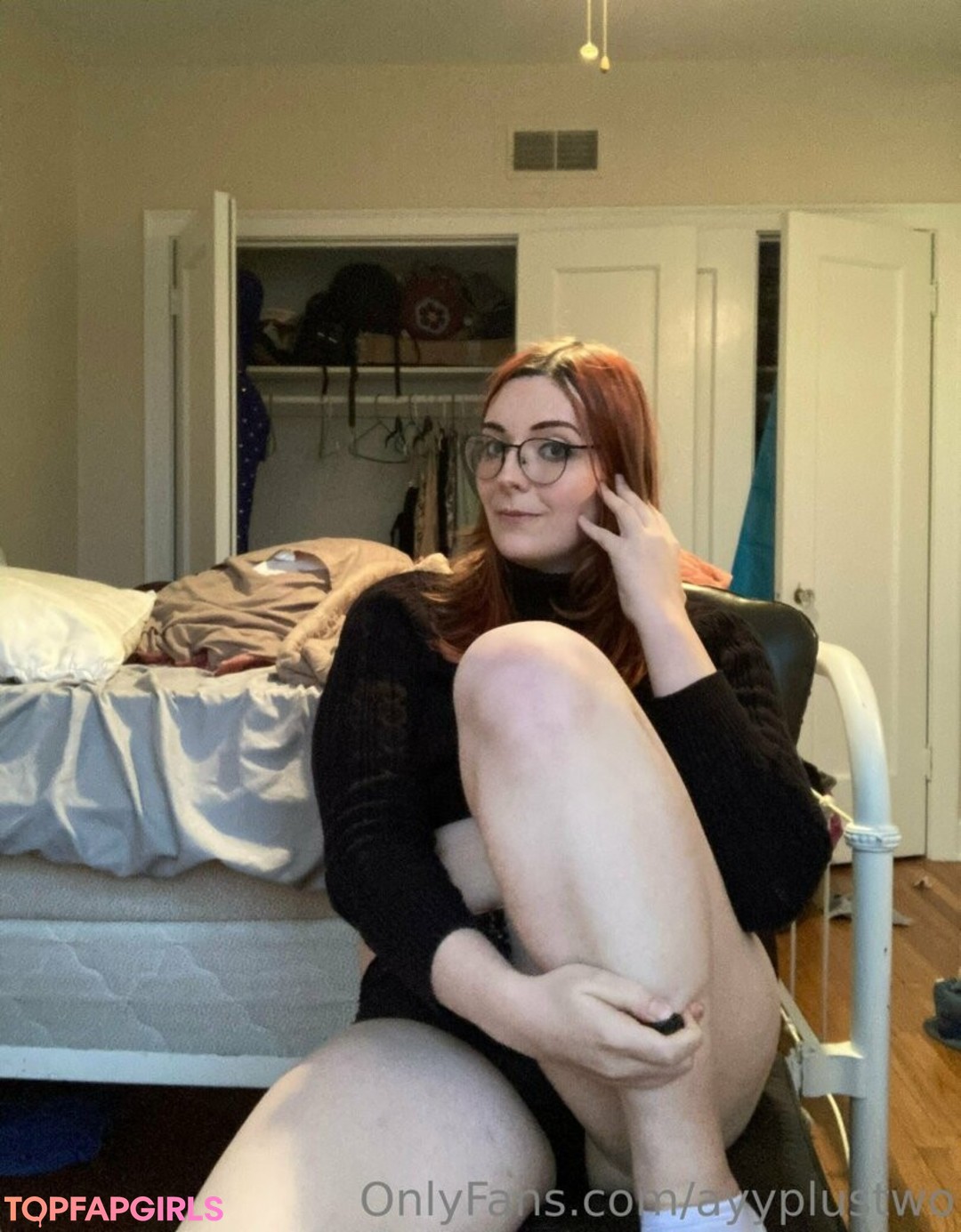 Foto desnuda filtrada de OnlyFans de Ayyplustwo #134 Foto desnuda filtrada de OnlyFans de Ayyplustwo #134