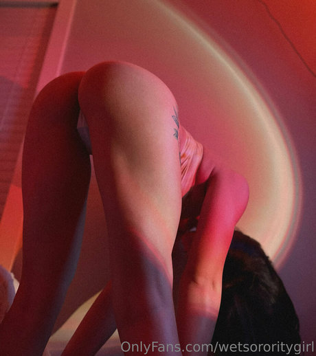 Foto desnuda filtrada de OnlyFans de Wetsororitygirl