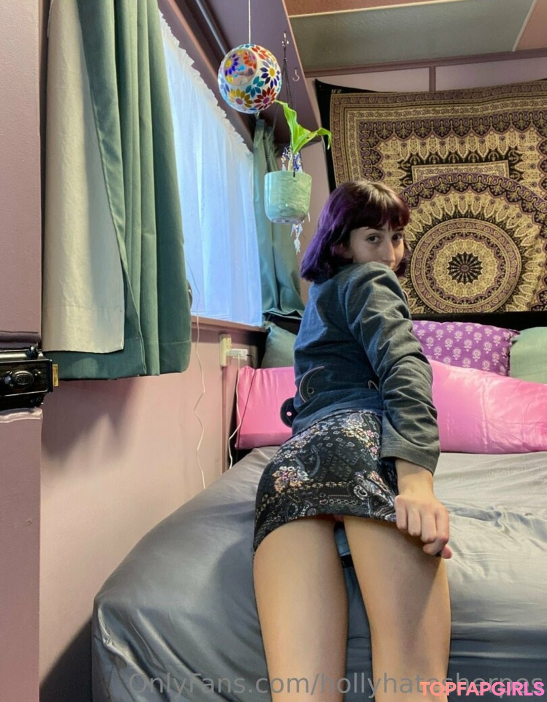 Foto desnuda filtrada de OnlyFans de Hollyhatesherpes #52 Foto desnuda filtrada de OnlyFans de Hollyhatesherpes #52