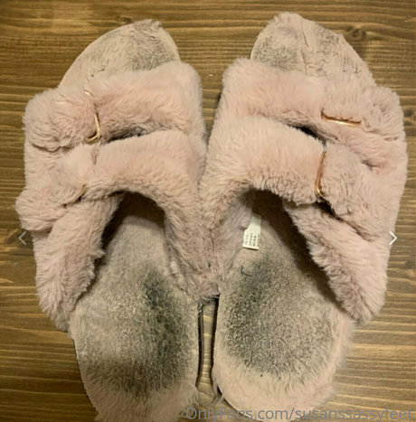 Susanssassyfeet
