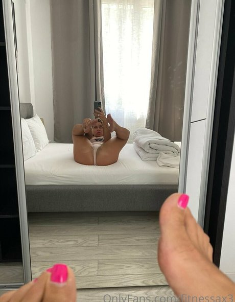 Fitnessax3