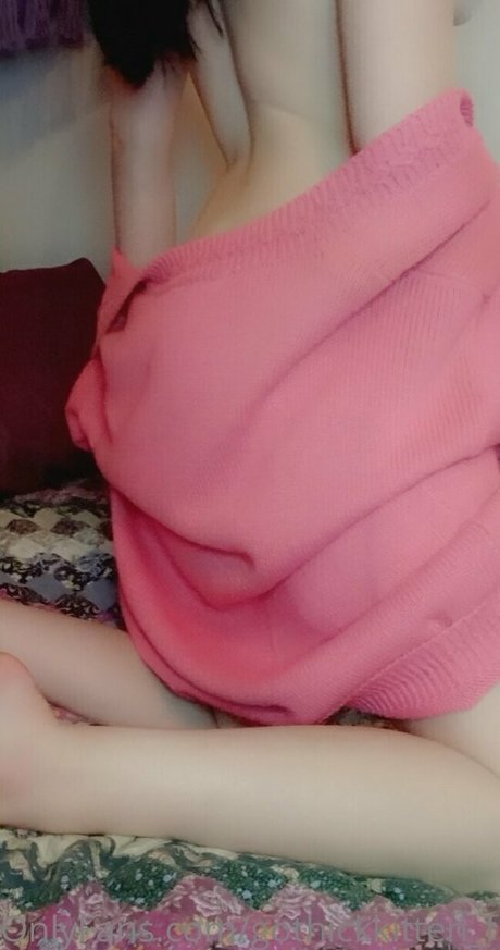 Gothickkittenfree