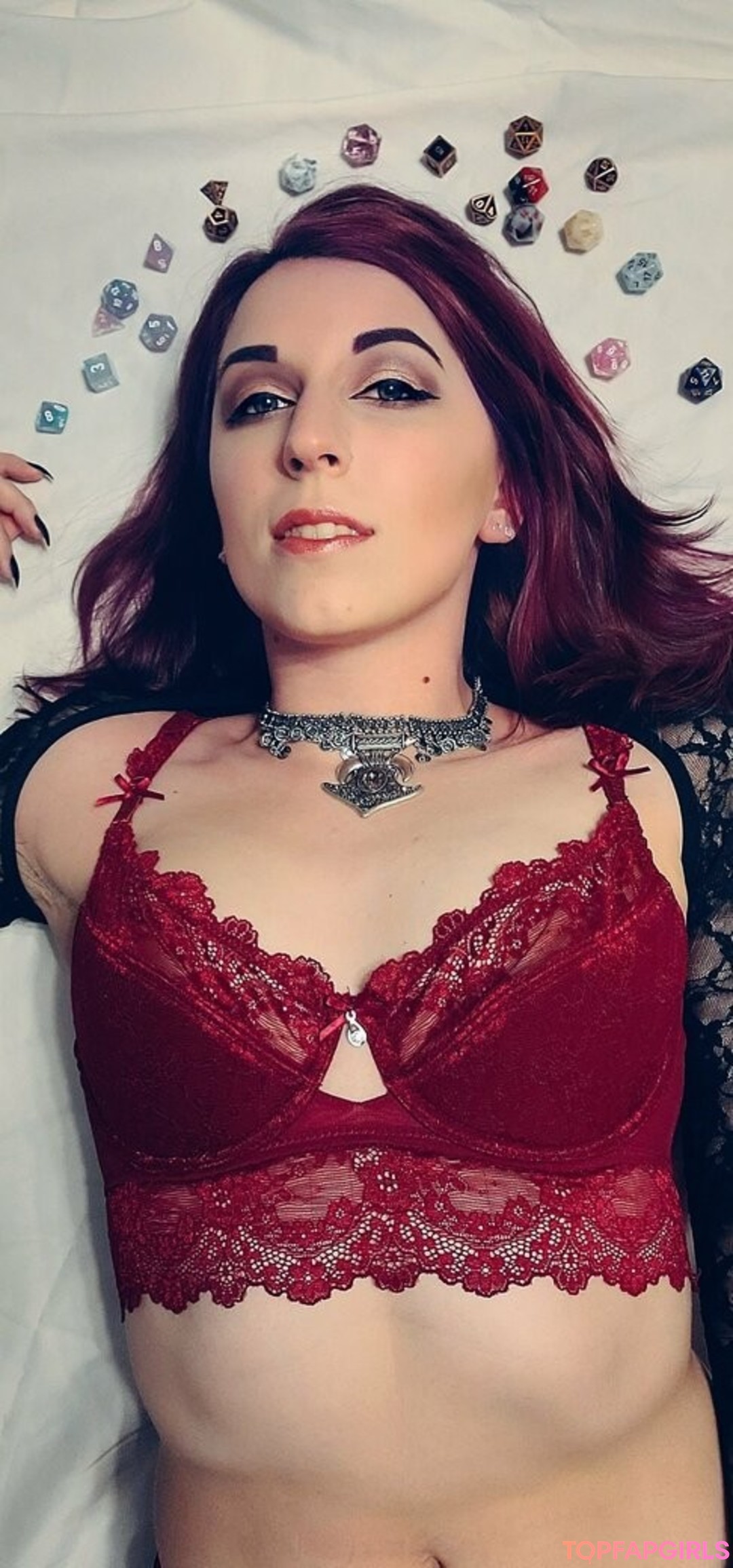 Foto desnuda filtrada de OnlyFans de Tearexqueen #118 Foto desnuda filtrada de OnlyFans de Tearexqueen #118