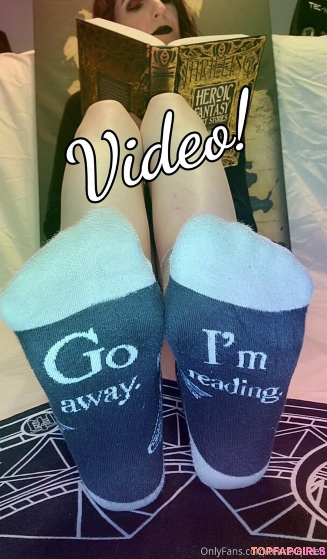 Foto desnuda filtrada de OnlyFans de Tearexqueen #12 Foto desnuda filtrada de OnlyFans de Tearexqueen #12