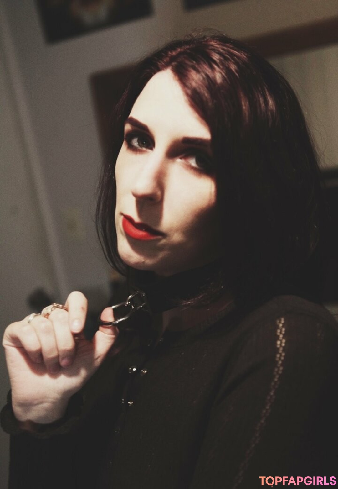 Foto desnuda filtrada de OnlyFans de Tearexqueen #3 Foto desnuda filtrada de OnlyFans de Tearexqueen #3