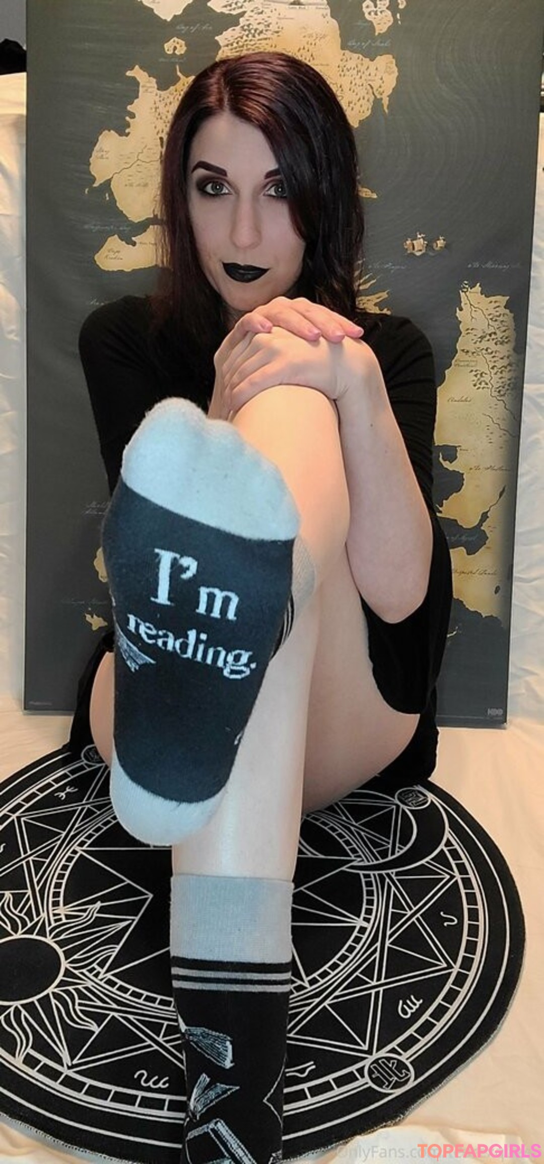 Foto desnuda filtrada de OnlyFans de Tearexqueen #8 Foto desnuda filtrada de OnlyFans de Tearexqueen #8