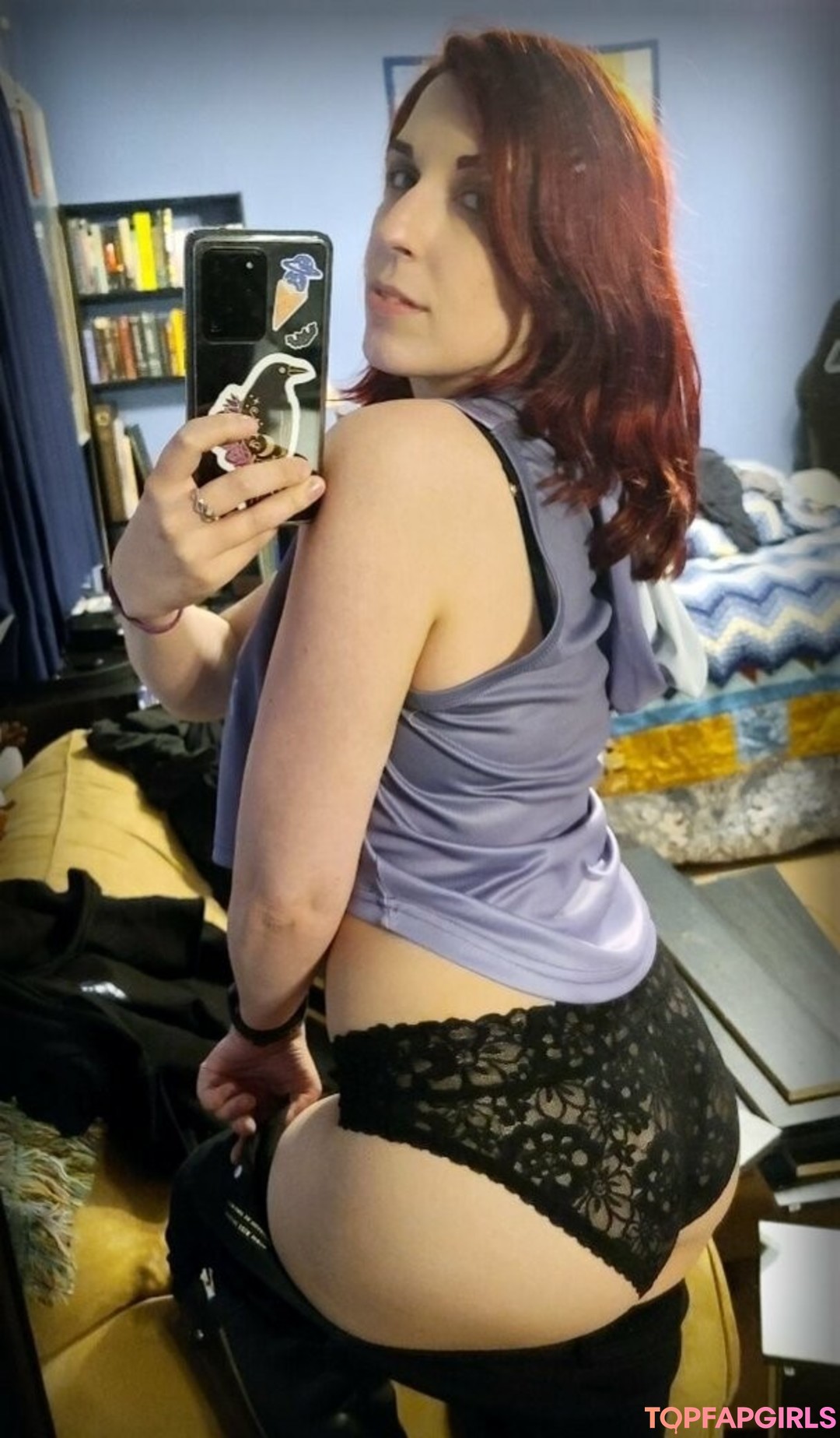 Foto desnuda filtrada de OnlyFans de Tearexqueen #88 Foto desnuda filtrada de OnlyFans de Tearexqueen #88