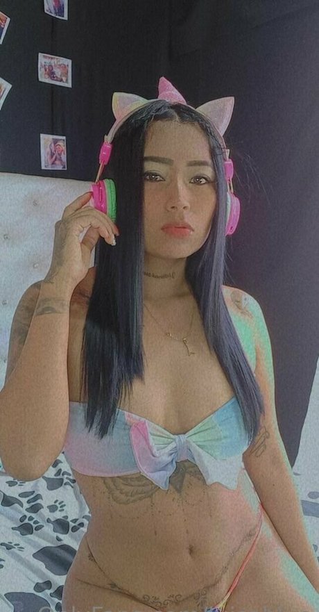 Luisablue