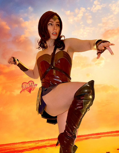Luciamaya