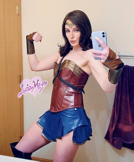 Luciamaya
