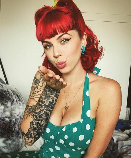 Punkqueenxoxo