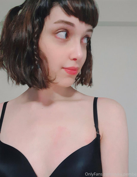 Foto desnuda filtrada de OnlyFans de Oykupembe