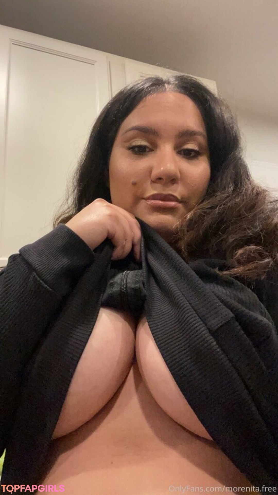 Foto desnuda filtrada de OnlyFans de Morenitafree #5 Foto desnuda filtrada de OnlyFans de Morenitafree #5