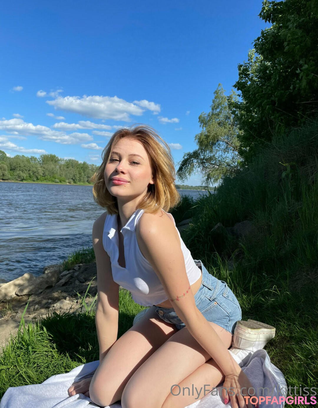 Foto desnuda filtrada de OnlyFans de Sweetbloodymarry #64 Foto desnuda filtrada de OnlyFans de Sweetbloodymarry #64