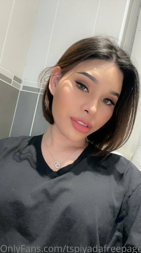 Foto desnuda filtrada de OnlyFans de Tspiyadafreepage