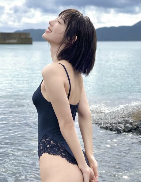 Foto desnuda filtrada de OnlyFans de Minatomio