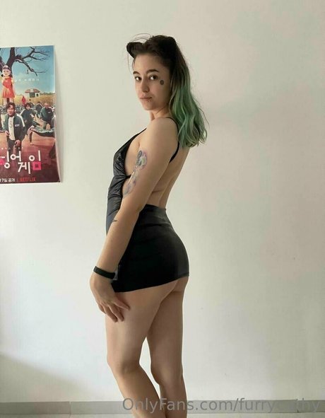 Furrycathy