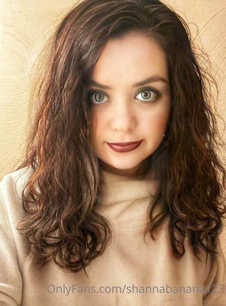 Shannabanana123